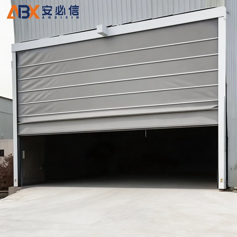 晋城市背带堆积门